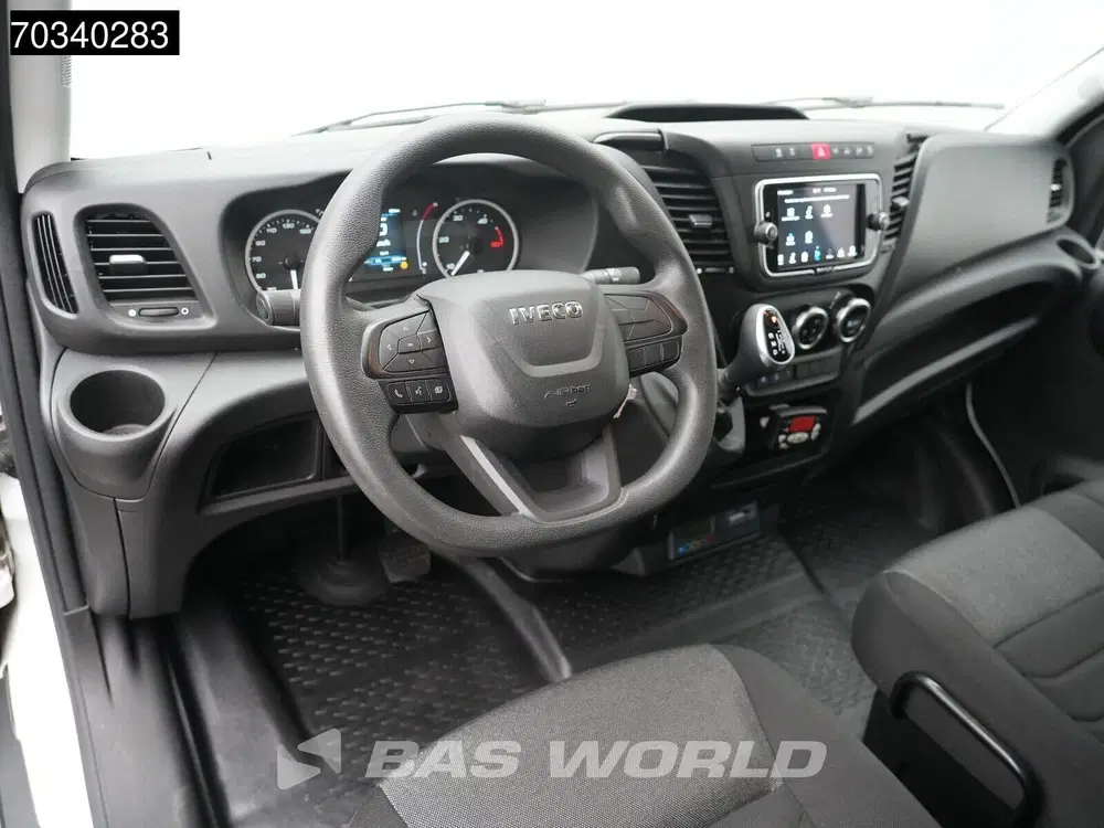 Iveco Daily Automaat Koel uit 2023, foto 3