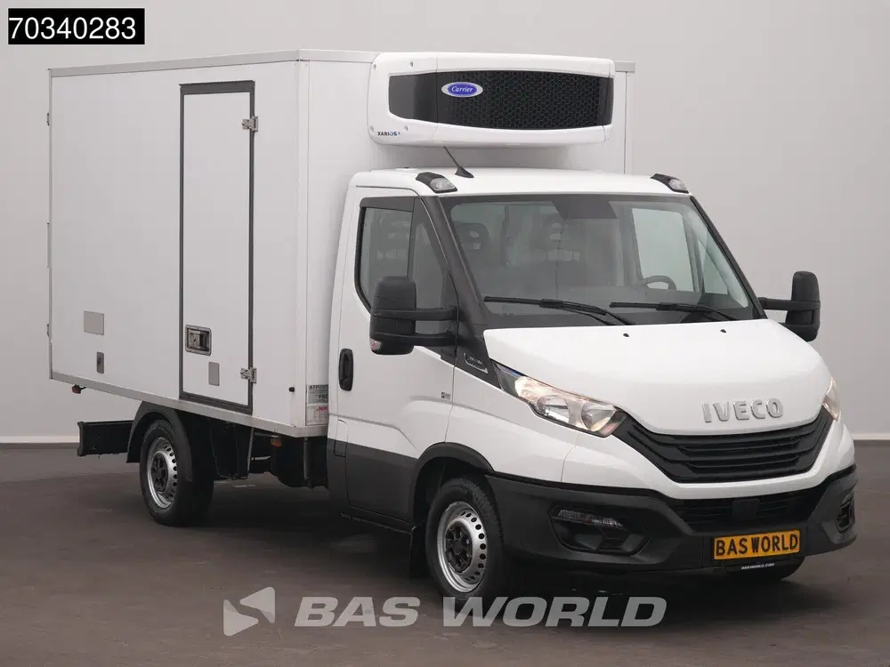 Iveco Daily Automaat Koel uit 2023, foto 5