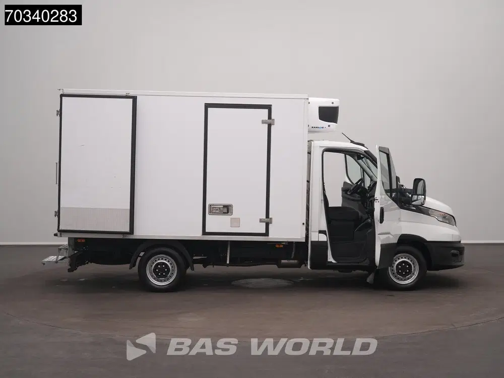 Iveco Daily Automaat Koel uit 2023, foto 7