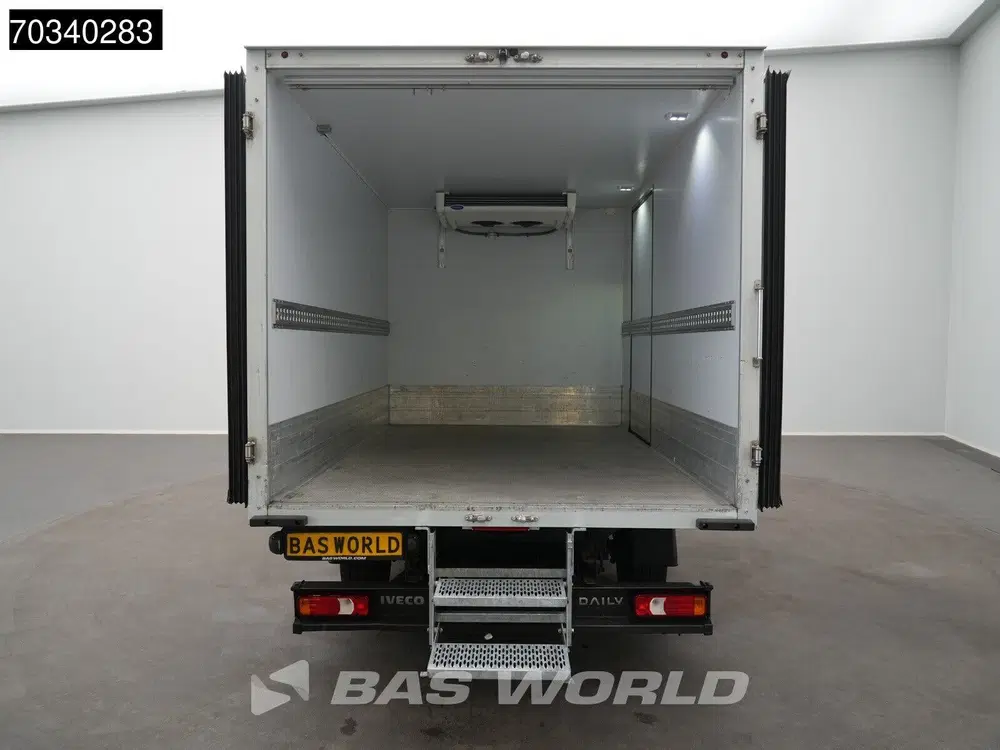Iveco Daily Automaat Koel uit 2023, foto 8