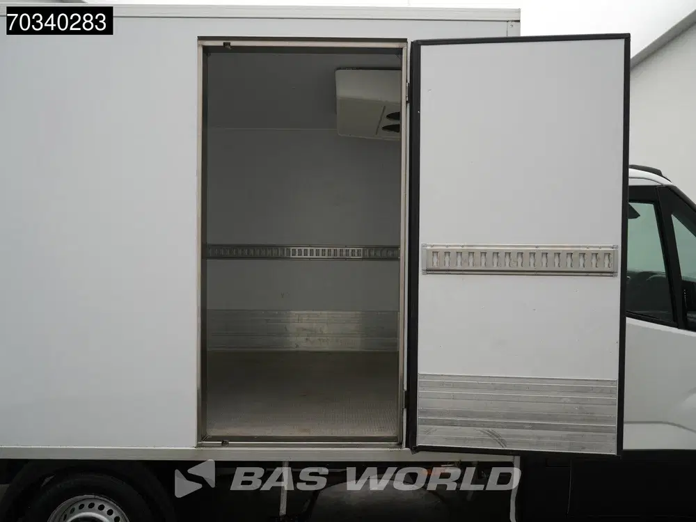 Iveco Daily Automaat Koel uit 2023, foto 9