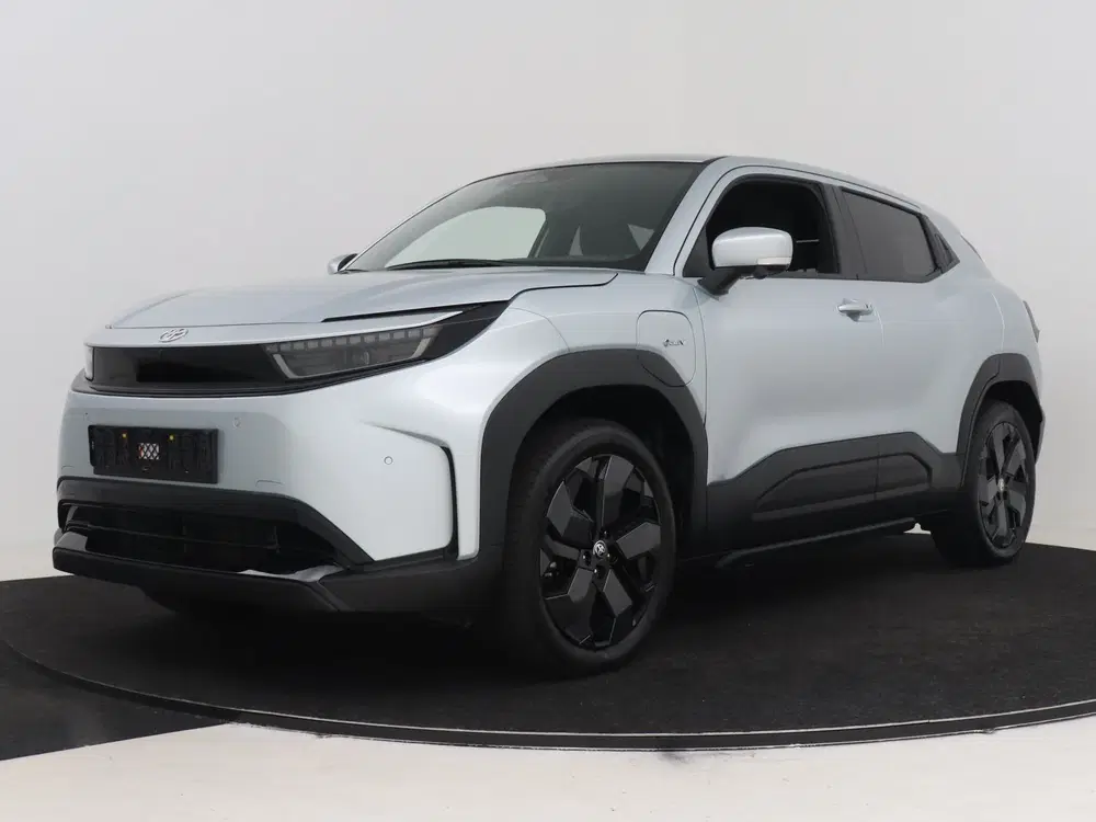 Toyota Urban Cruiser Executive 61 kWh 0001562788 (bj 2026) uit 2026