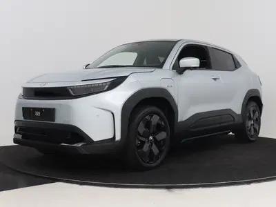 Toyota Urban Cruiser Executive 61 kWh 0001562788 (bj 2026) uit 2026