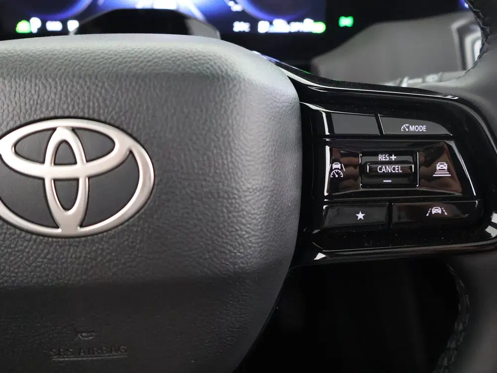 Toyota Urban Cruiser Executive 61 kWh 0001562788 (bj 2026) uit 2026, foto 10