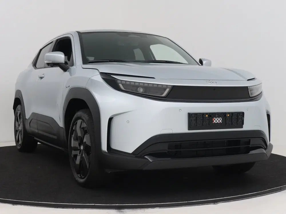 Toyota Urban Cruiser Executive 61 kWh 0001562788 (bj 2026) uit 2026, foto 15
