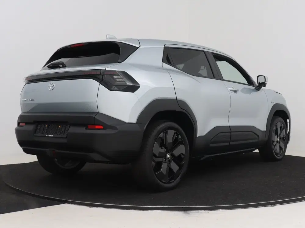Toyota Urban Cruiser Executive 61 kWh 0001562788 (bj 2026) uit 2026, foto 2