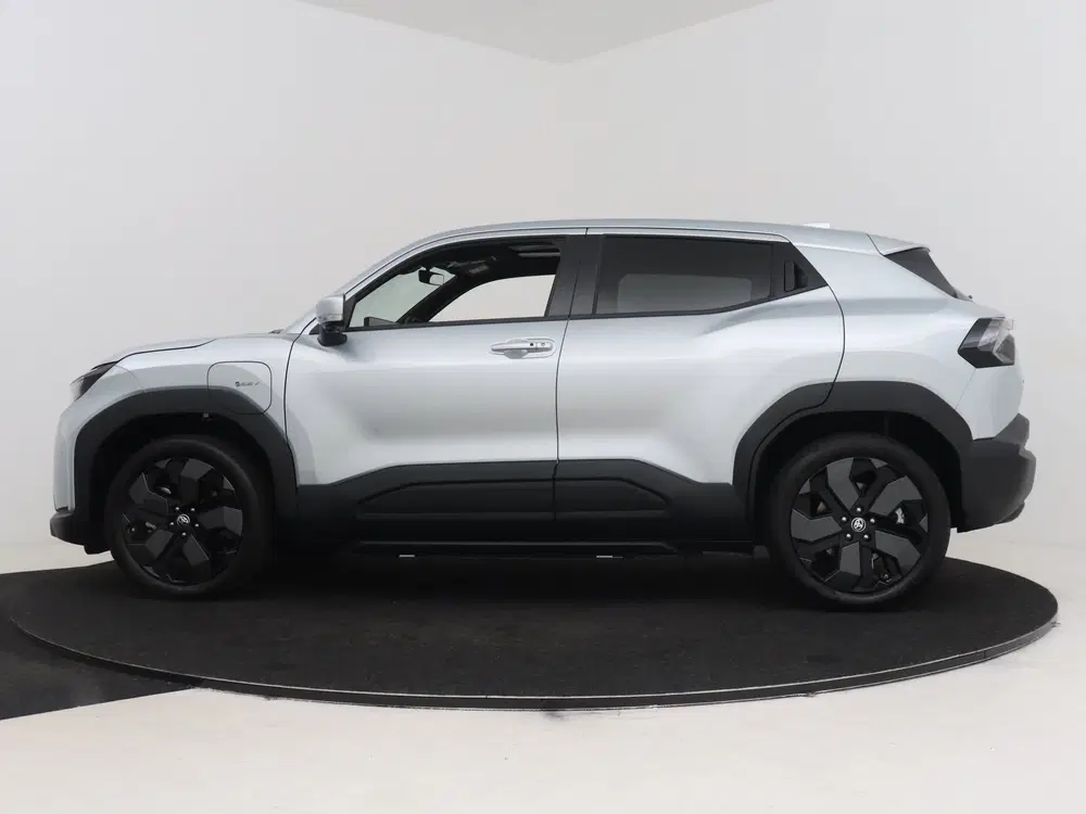 Toyota Urban Cruiser Executive 61 kWh 0001562788 (bj 2026) uit 2026, foto 3