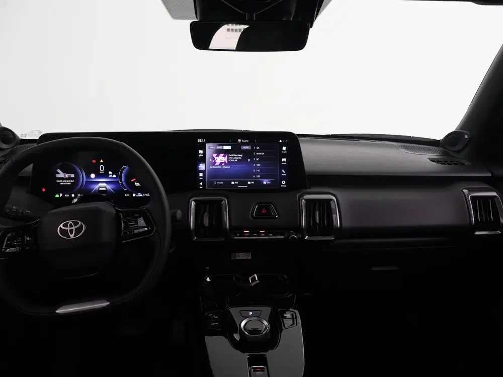 Toyota Urban Cruiser Executive 61 kWh 0001562788 (bj 2026) uit 2026, foto 4