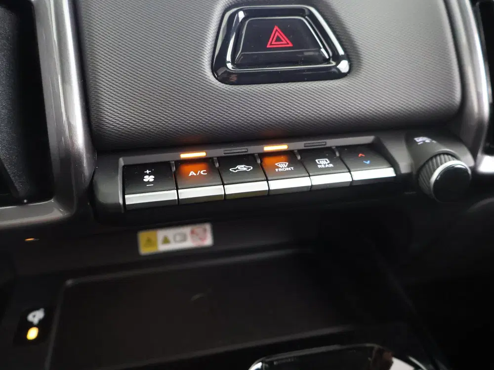 Toyota Urban Cruiser Executive 61 kWh 0001562788 (bj 2026) uit 2026, foto 7
