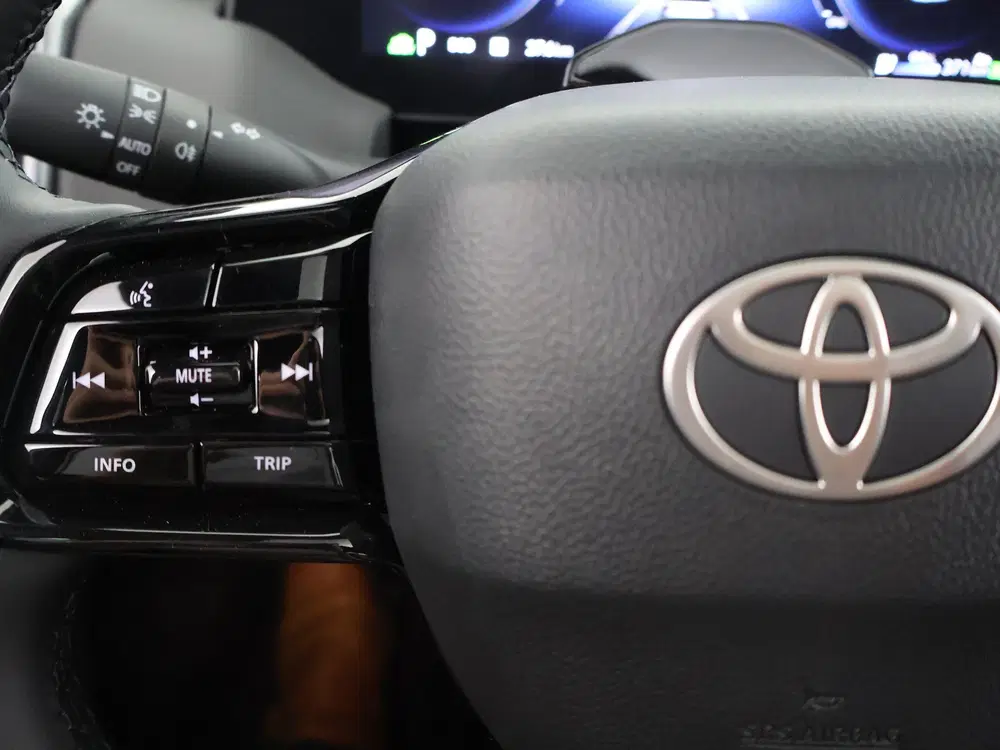 Toyota Urban Cruiser Executive 61 kWh 0001562788 (bj 2026) uit 2026, foto 9