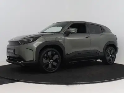 Toyota Urban Cruiser Executive 61 kWh 0001562754 (bj 2026) uit 2026