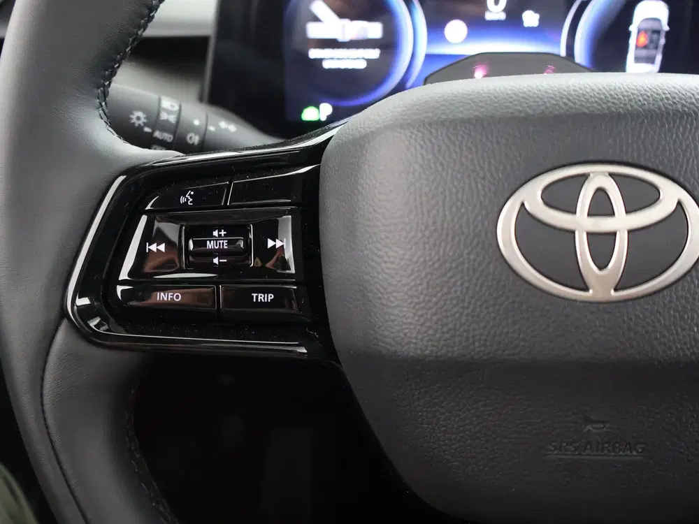 Toyota Urban Cruiser Executive 61 kWh 0001562754 (bj 2026) uit 2026, foto 10