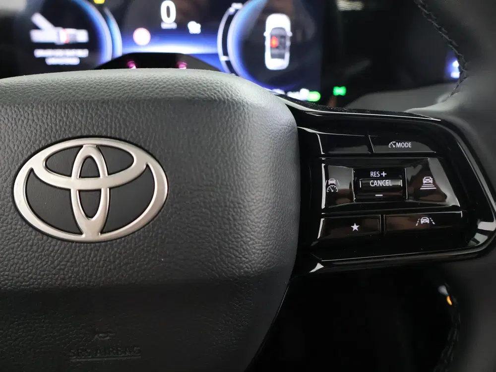Toyota Urban Cruiser Executive 61 kWh 0001562754 (bj 2026) uit 2026, foto 11