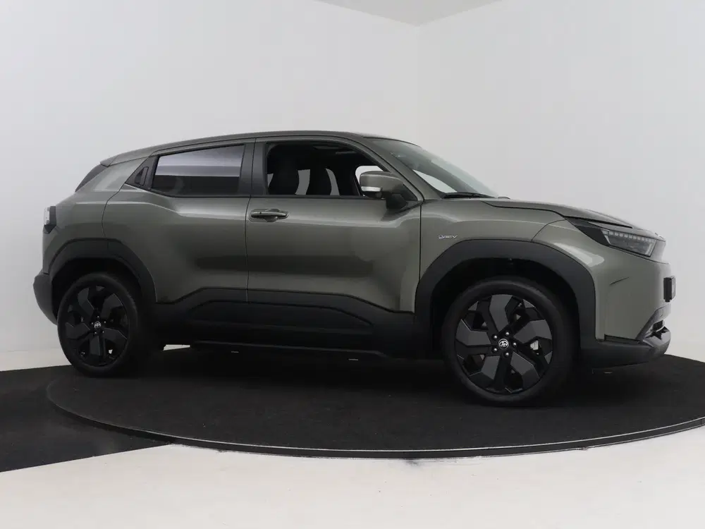 Toyota Urban Cruiser Executive 61 kWh 0001562754 (bj 2026) uit 2026, foto 14