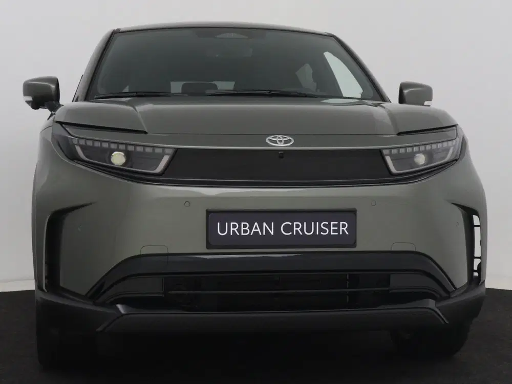 Toyota Urban Cruiser Executive 61 kWh 0001562754 (bj 2026) uit 2026, foto 15