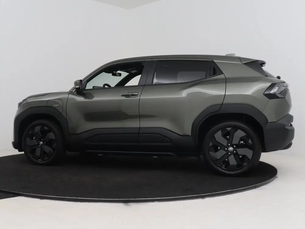 Toyota Urban Cruiser Executive 61 kWh 0001562754 (bj 2026) uit 2026, foto 3