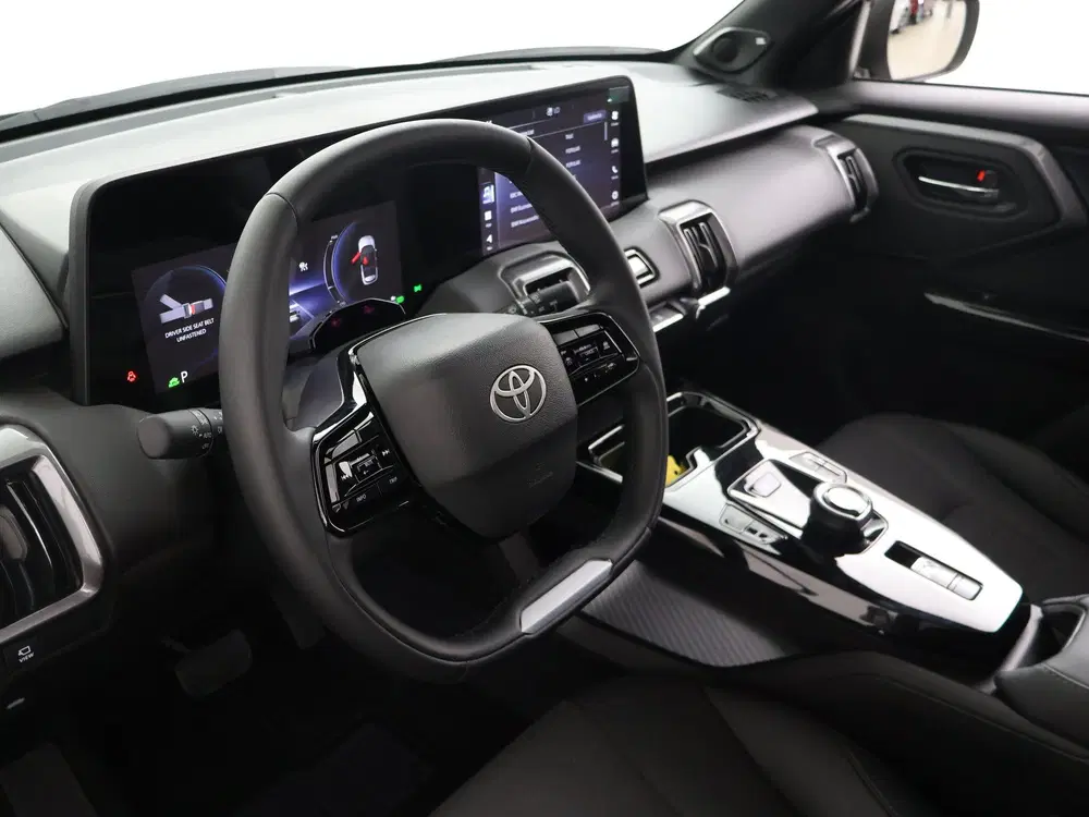 Toyota Urban Cruiser Executive 61 kWh 0001562754 (bj 2026) uit 2026, foto 5