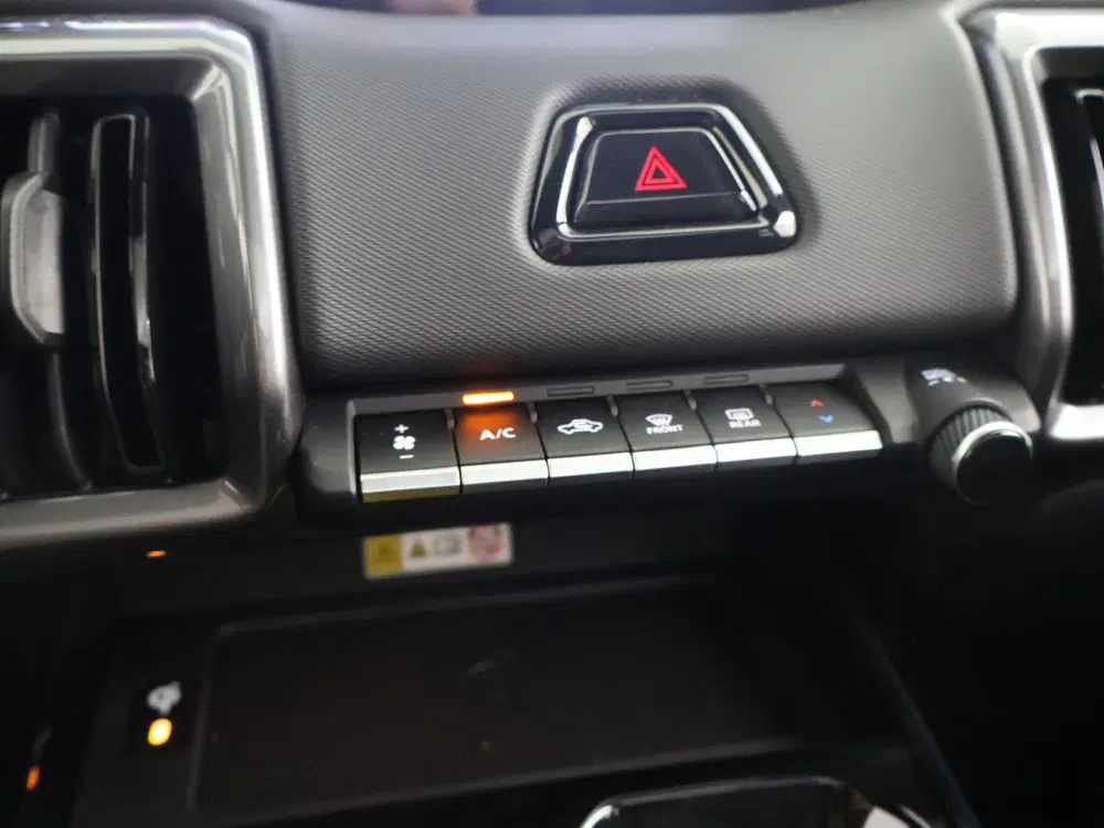 Toyota Urban Cruiser Executive 61 kWh 0001562754 (bj 2026) uit 2026, foto 8