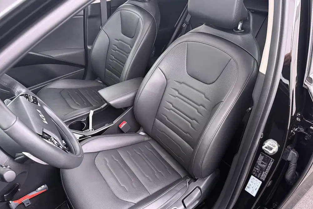 Kia Niro 1.6 Aut. Hybrid DynamicPlusLine Schuif uit 2023, foto 10
