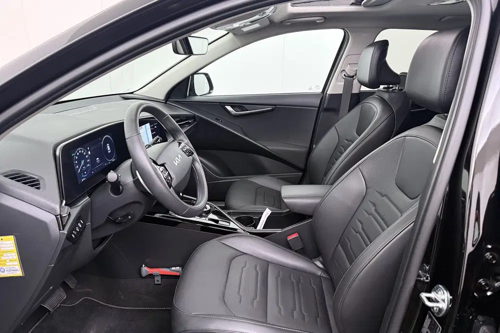Kia Niro 1.6 Aut. Hybrid DynamicPlusLine Schuif uit 2023, foto 11