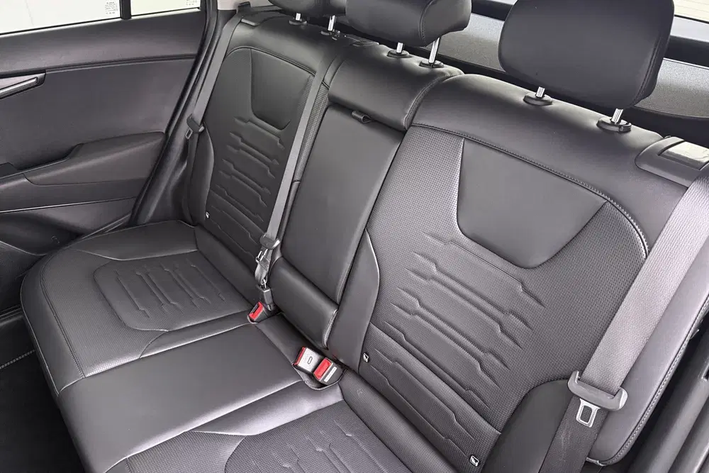 Kia Niro 1.6 Aut. Hybrid DynamicPlusLine Schuif uit 2023, foto 12
