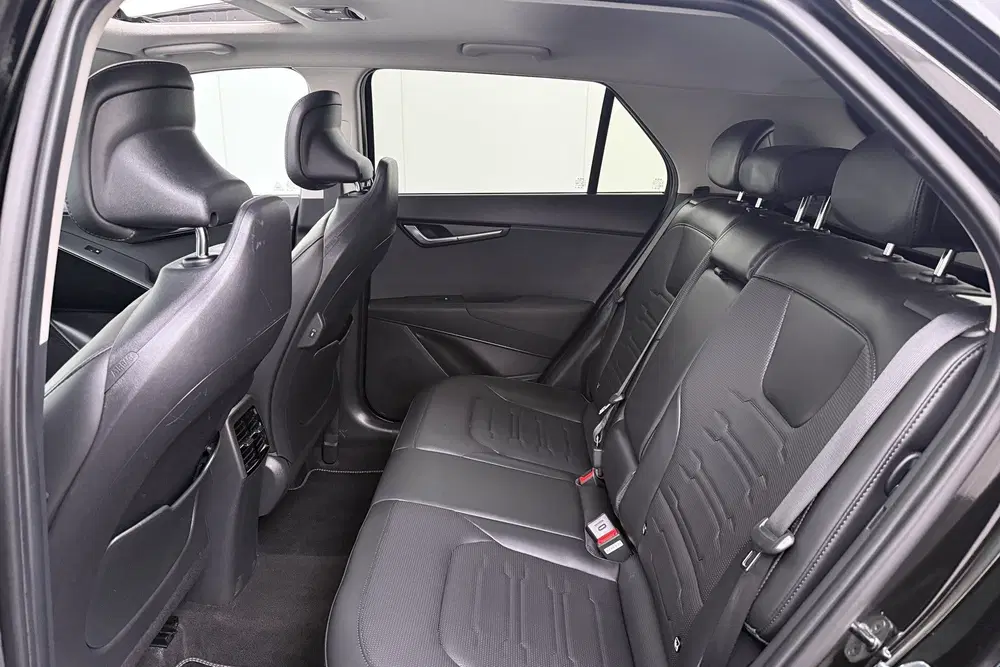 Kia Niro 1.6 Aut. Hybrid DynamicPlusLine Schuif uit 2023, foto 13