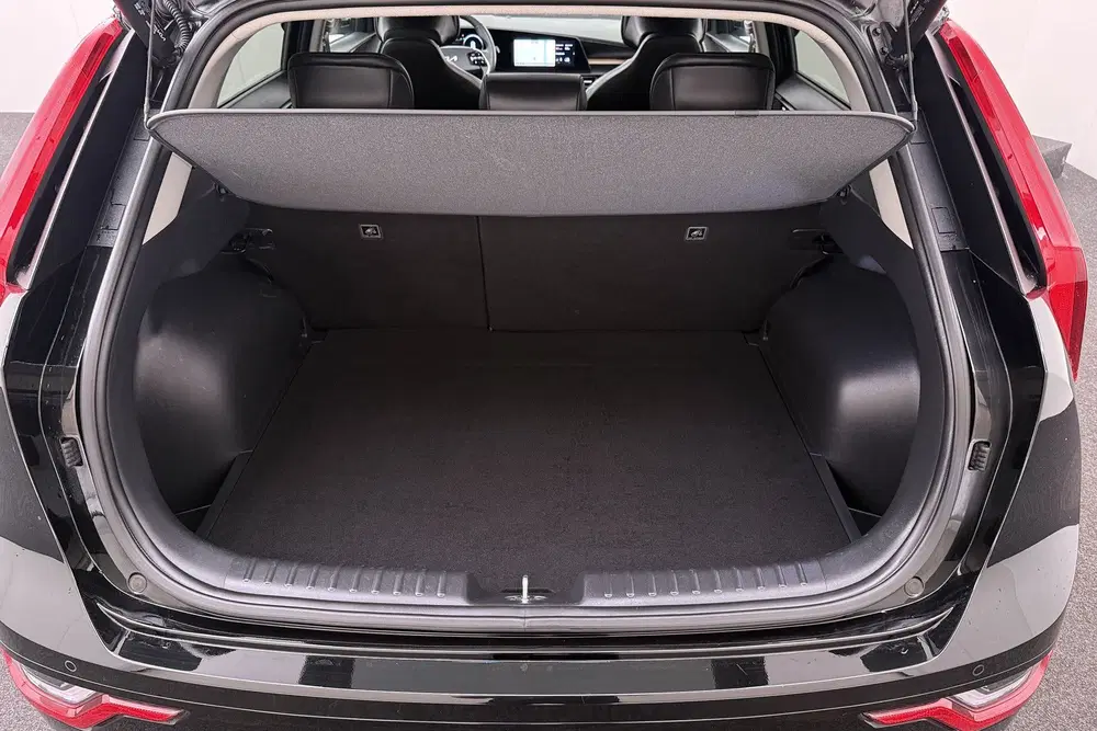 Kia Niro 1.6 Aut. Hybrid DynamicPlusLine Schuif uit 2023, foto 14