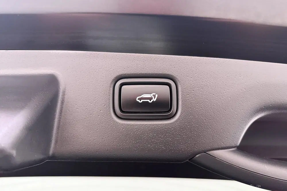 Kia Niro 1.6 Aut. Hybrid DynamicPlusLine Schuif uit 2023, foto 15