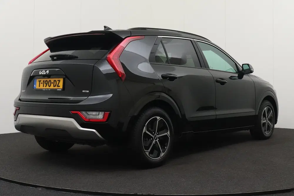 Kia Niro 1.6 Aut. Hybrid DynamicPlusLine Schuif uit 2023, foto 2