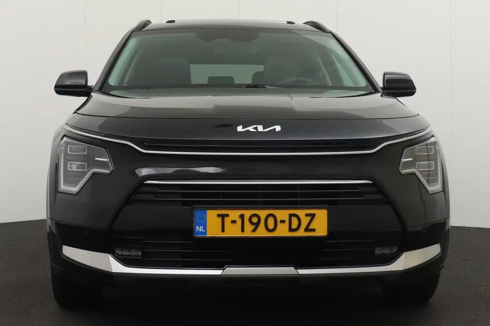 Kia Niro 1.6 Aut. Hybrid DynamicPlusLine Schuif uit 2023, foto 3