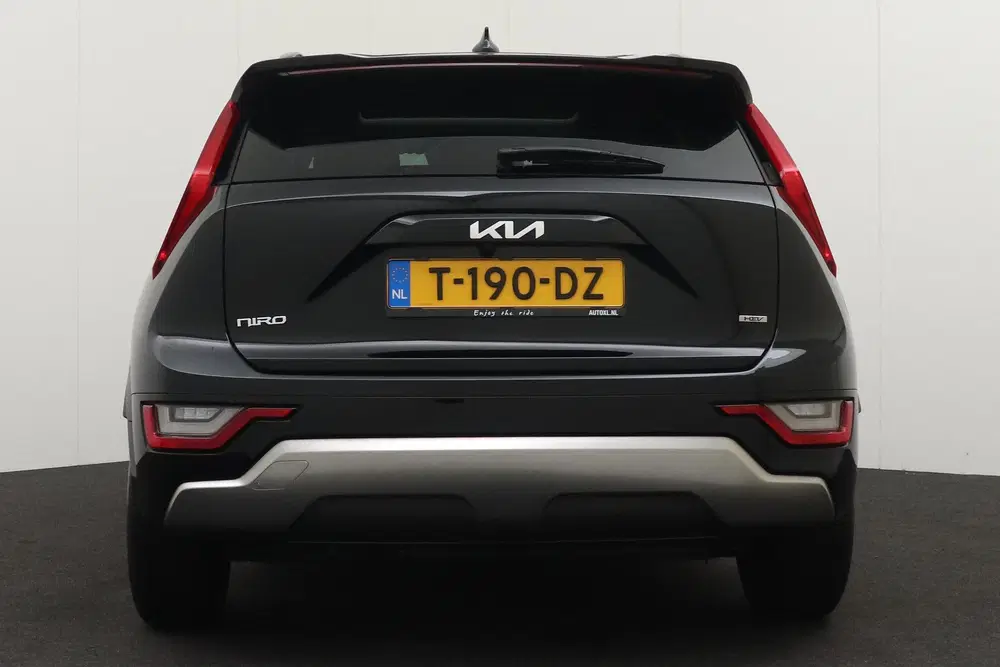 Kia Niro 1.6 Aut. Hybrid DynamicPlusLine Schuif uit 2023, foto 4