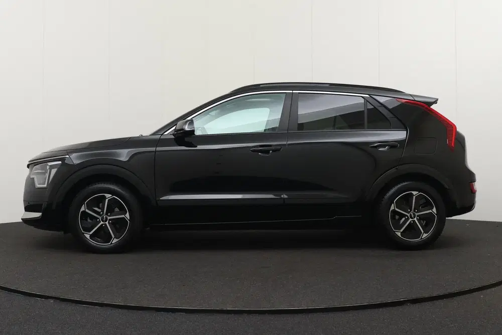 Kia Niro 1.6 Aut. Hybrid DynamicPlusLine Schuif uit 2023, foto 5