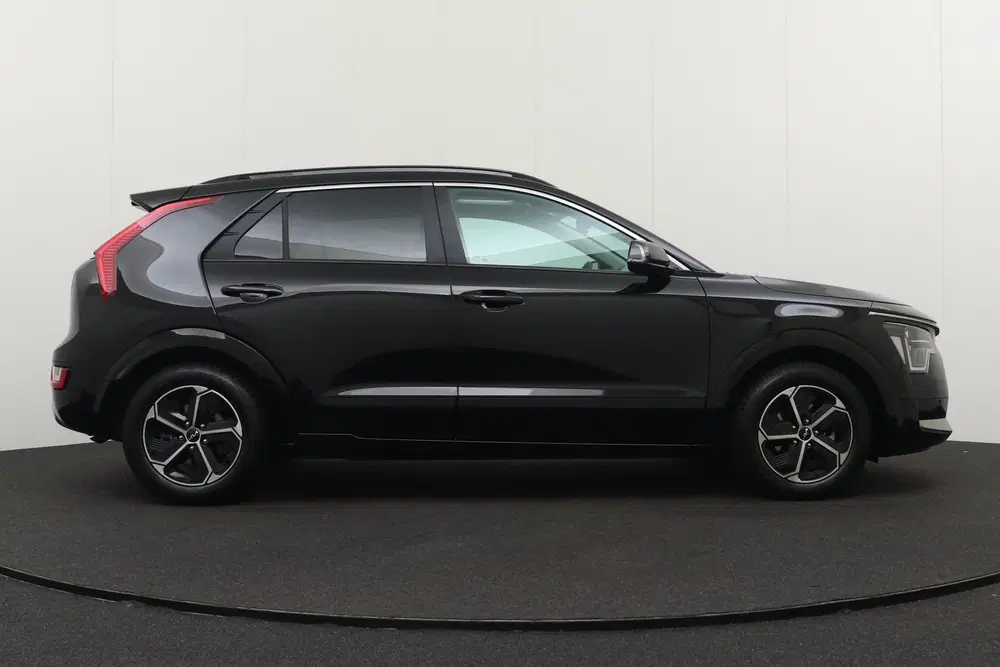 Kia Niro 1.6 Aut. Hybrid DynamicPlusLine Schuif uit 2023, foto 6