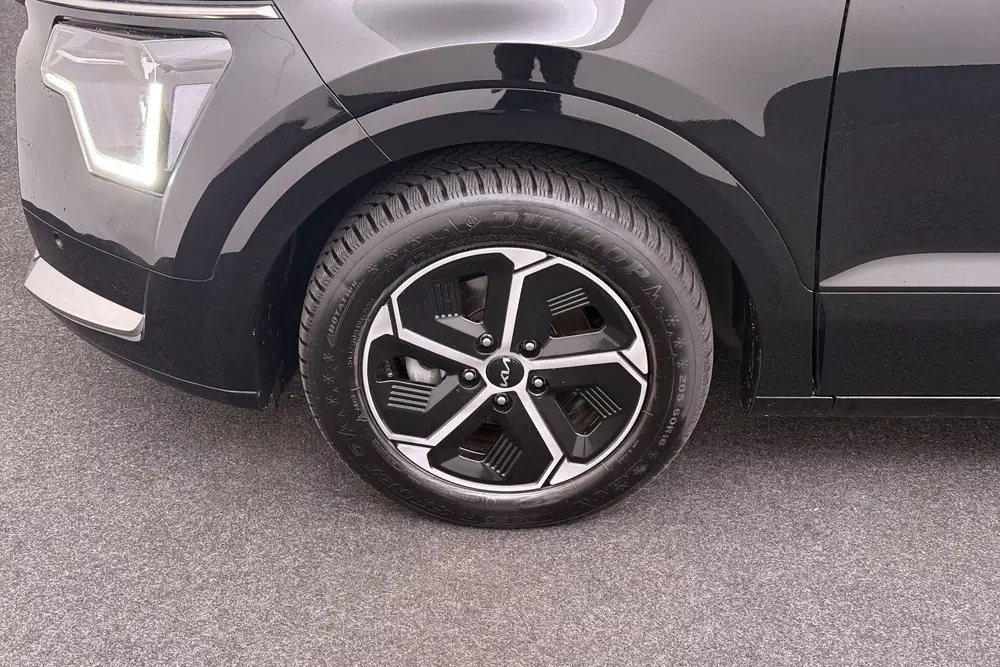 Kia Niro 1.6 Aut. Hybrid DynamicPlusLine Schuif uit 2023, foto 7
