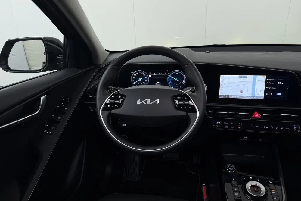 Kia Niro 1.6 Aut. Hybrid DynamicPlusLine Schuif uit 2023, foto 9