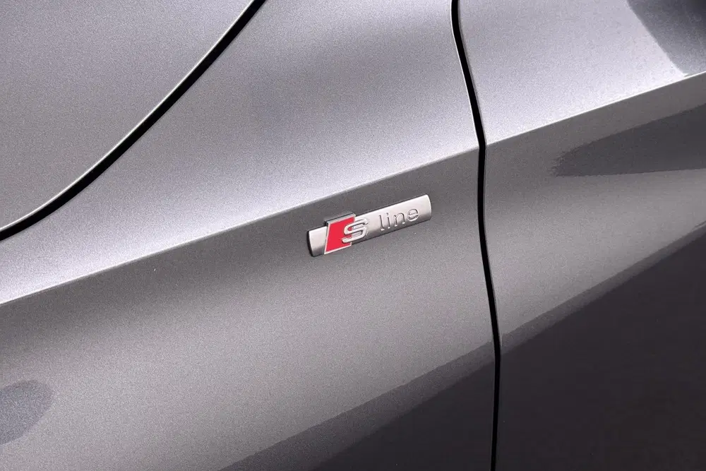 Audi A3 150 PK Aut. TFSI S-Line Matrix-LED Camera uit 2022, foto 8