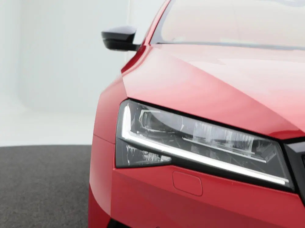 Skoda Superb 1.5 TSi 150 Pk Automaat Sportline Busines uit 2024, foto 10