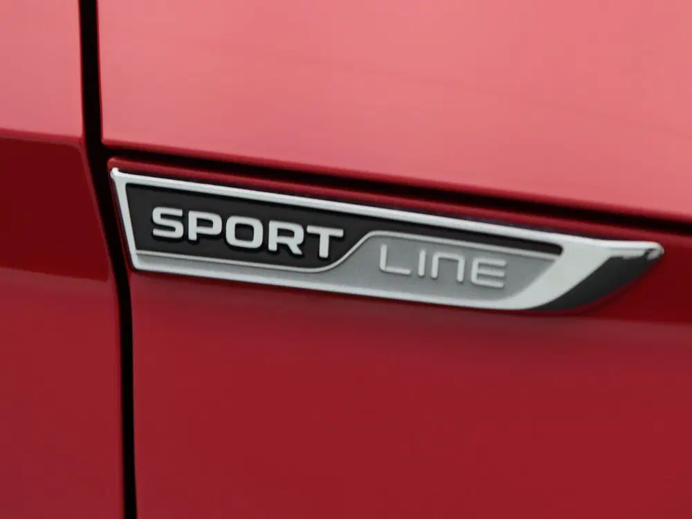 Skoda Superb 1.5 TSi 150 Pk Automaat Sportline Busines uit 2024, foto 13