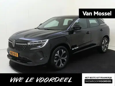 Renault Austral 1.2 mild hybrid advanced 130 evolution LM uit 2025