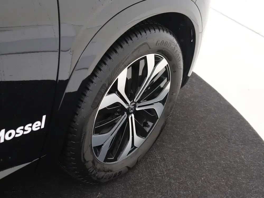 Renault Austral 1.2 mild hybrid advanced 130 evolution LM uit 2025, foto 11