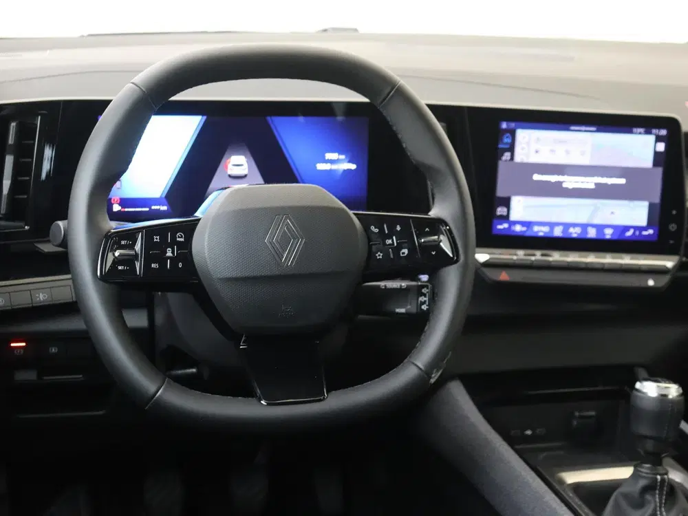 Renault Austral 1.2 mild hybrid advanced 130 evolution LM uit 2025, foto 14