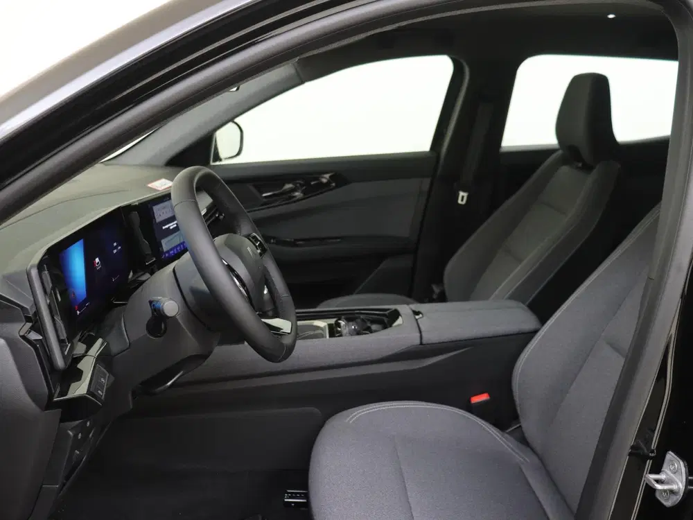 Renault Austral 1.2 mild hybrid advanced 130 evolution LM uit 2025, foto 15