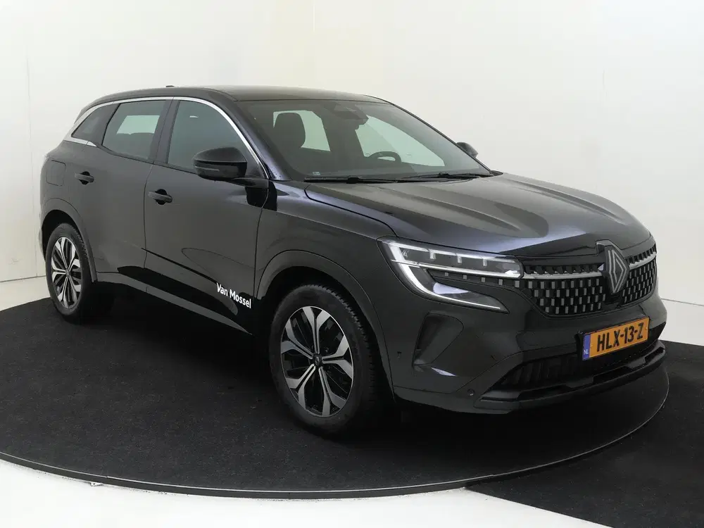 Renault Austral 1.2 mild hybrid advanced 130 evolution LM uit 2025, foto 2