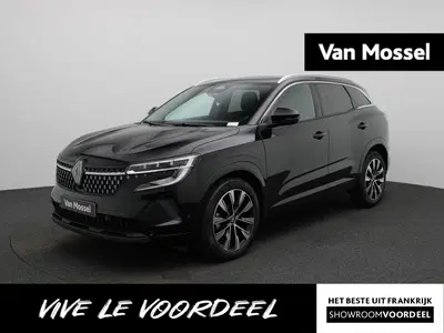 Renault Austral 1.3 mild hybrid 160 X-Tronic techno uit 2025