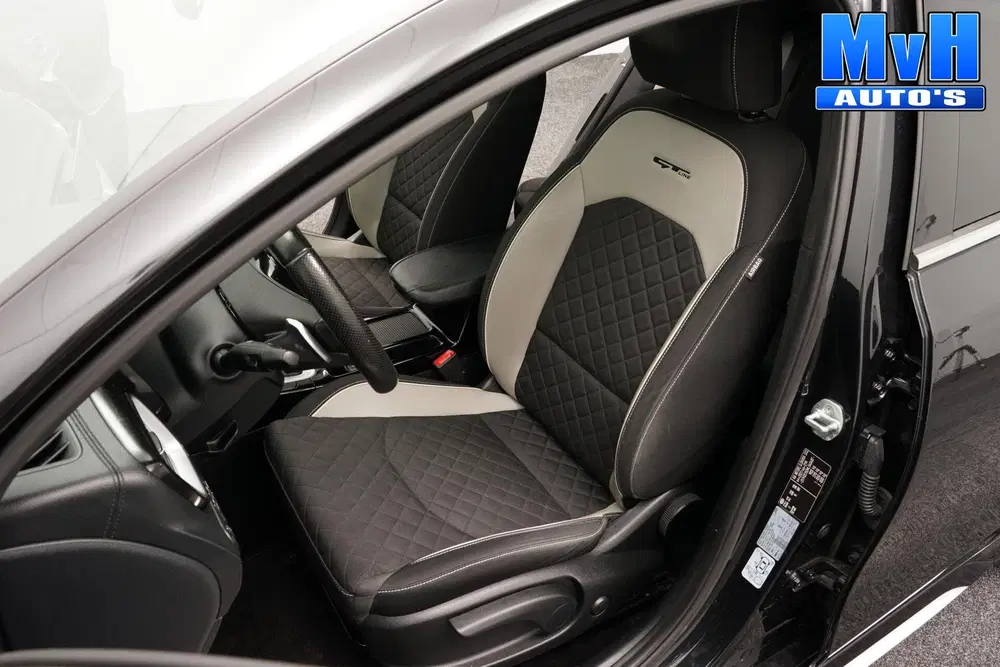 Kia ProCeed 1.5 T-GDi MHEV GT-Line Edition uit 2021, foto 3