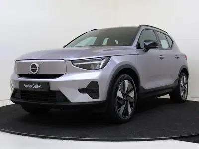 Volvo EX40 Extended Plus Dark 82 kWh uit 2025