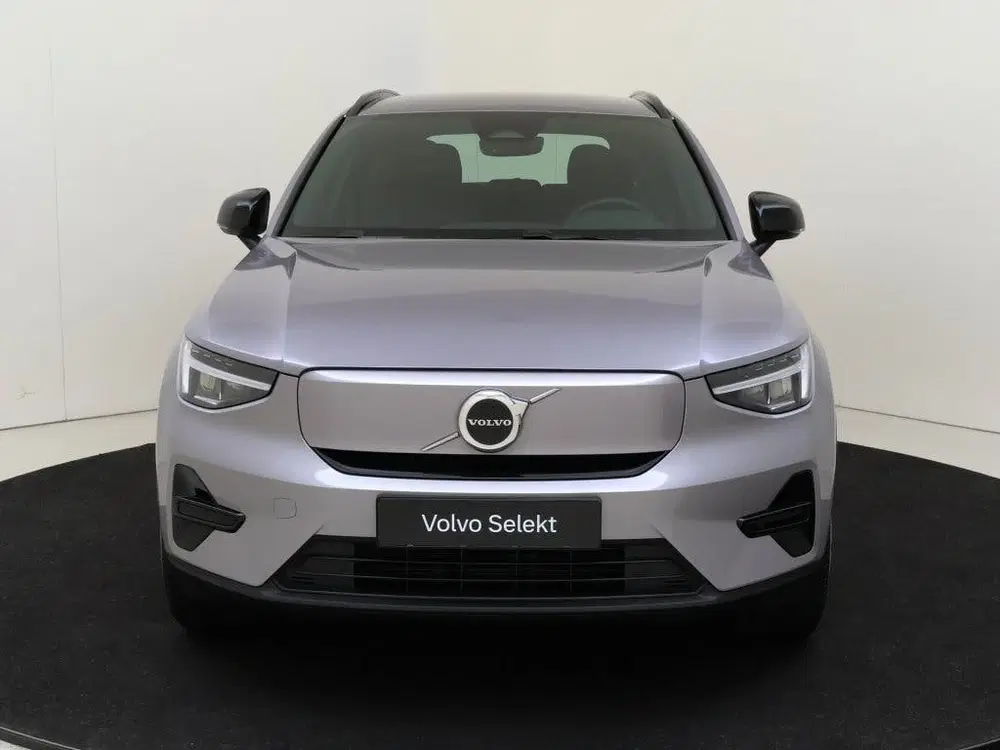 Volvo EX40 Extended Plus Dark 82 kWh uit 2025, foto 3