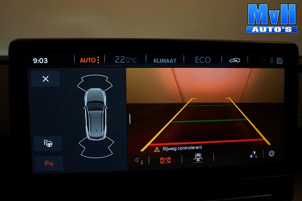 Cupra Formentor 1.4 PHEV uit 2024, foto 10