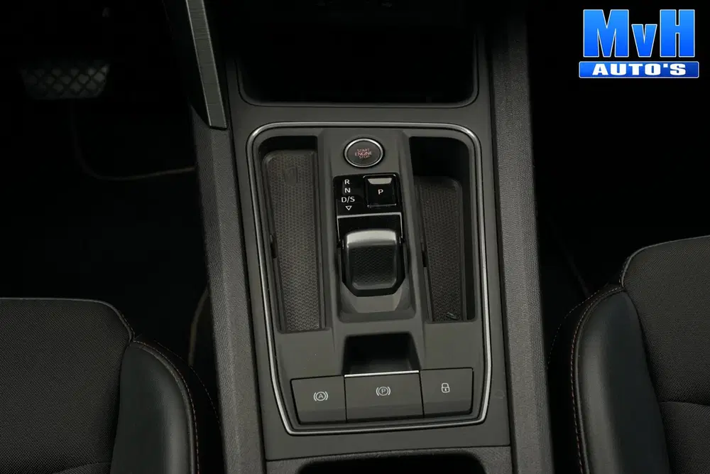 Cupra Formentor 1.4 PHEV uit 2024, foto 11