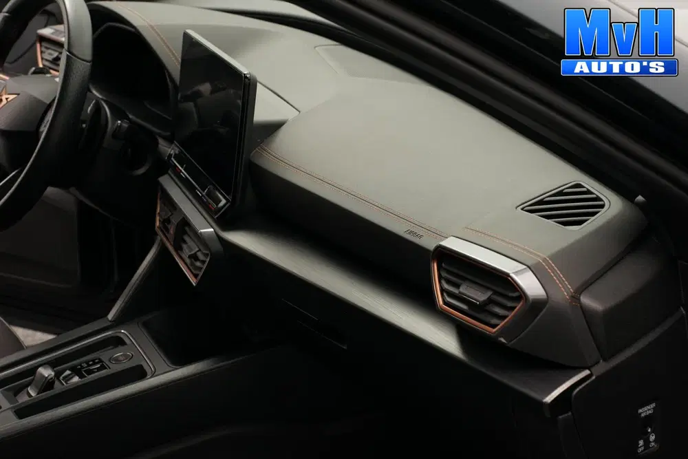 Cupra Formentor 1.4 PHEV uit 2024, foto 12